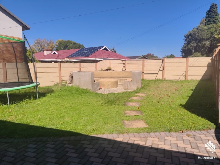 3 Bedroom Property for Sale in Vaalpark Free State